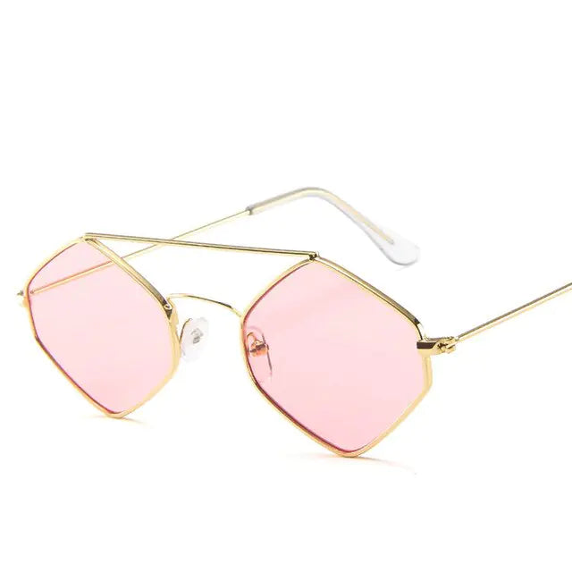 Fashion Diamond Sunglasses