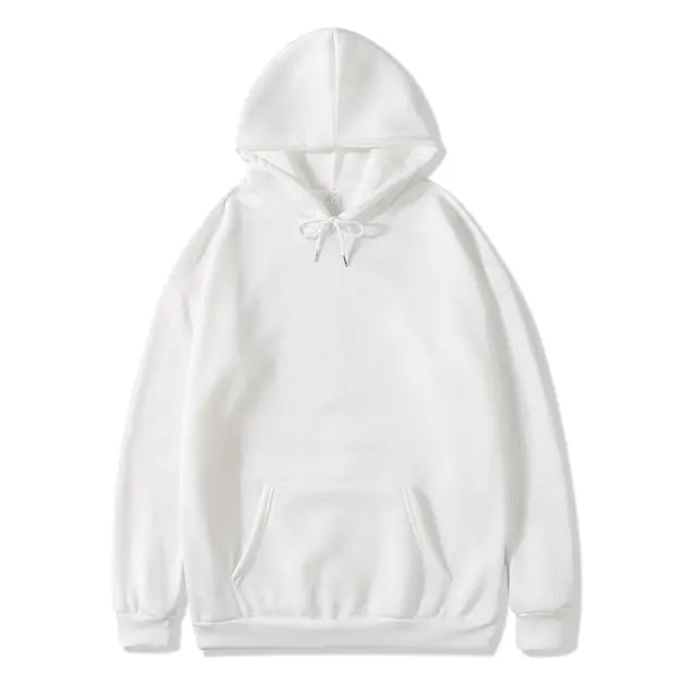 Harajuku Angel God Hoodie: Hip Hop Streetwear Sweatshirt